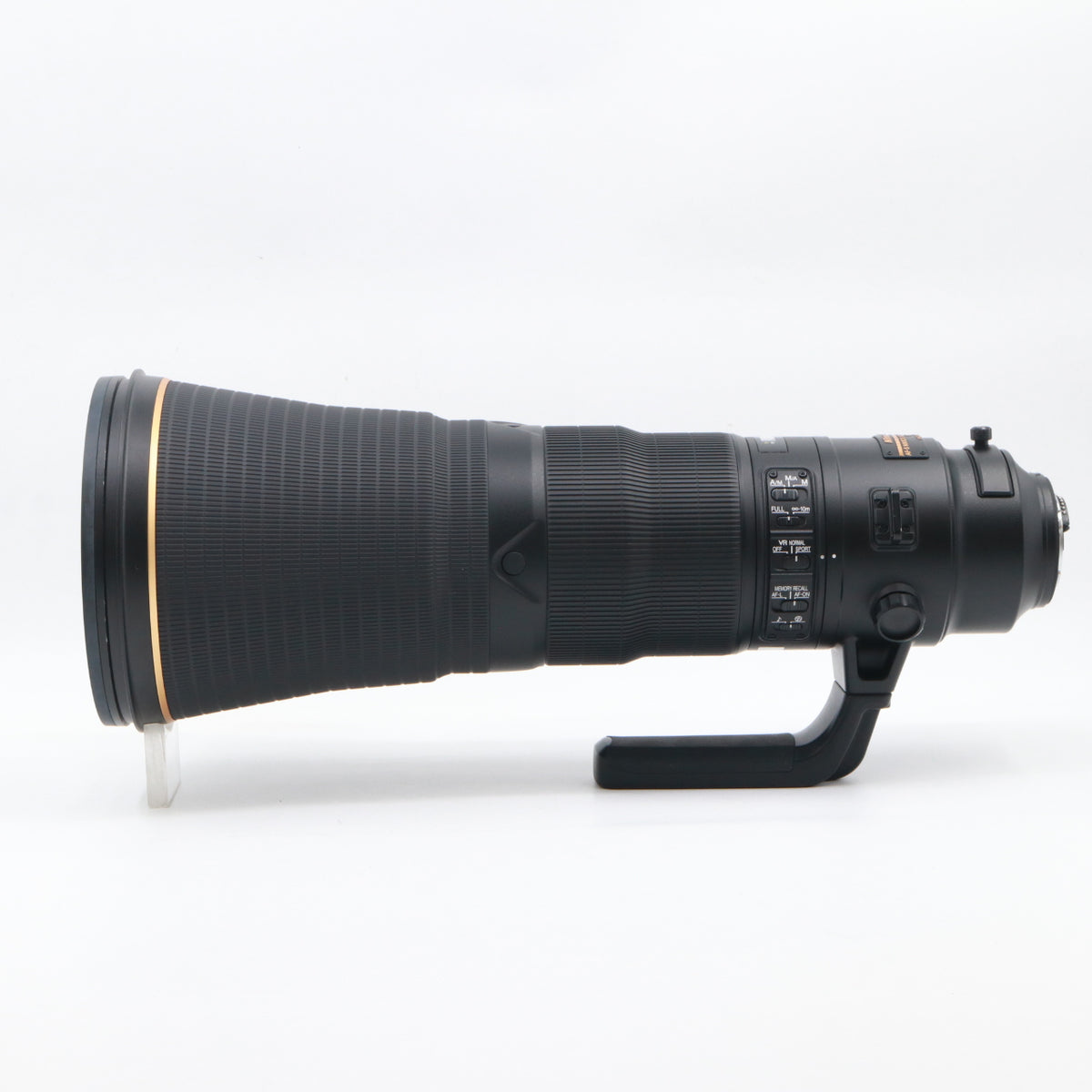 Nikon AF-S 600mm f/4 E FL ED VR used