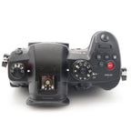 Panasonic Lumix DC-GH5S boîtier occasion