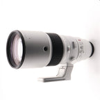 Fujifilm XF 500mm f/5.6 R LM OIS WR used