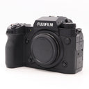 Fujifilm X-H2 boîtier occasion