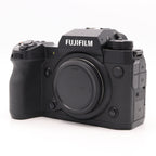Fujifilm X-H2 boîtier occasion
