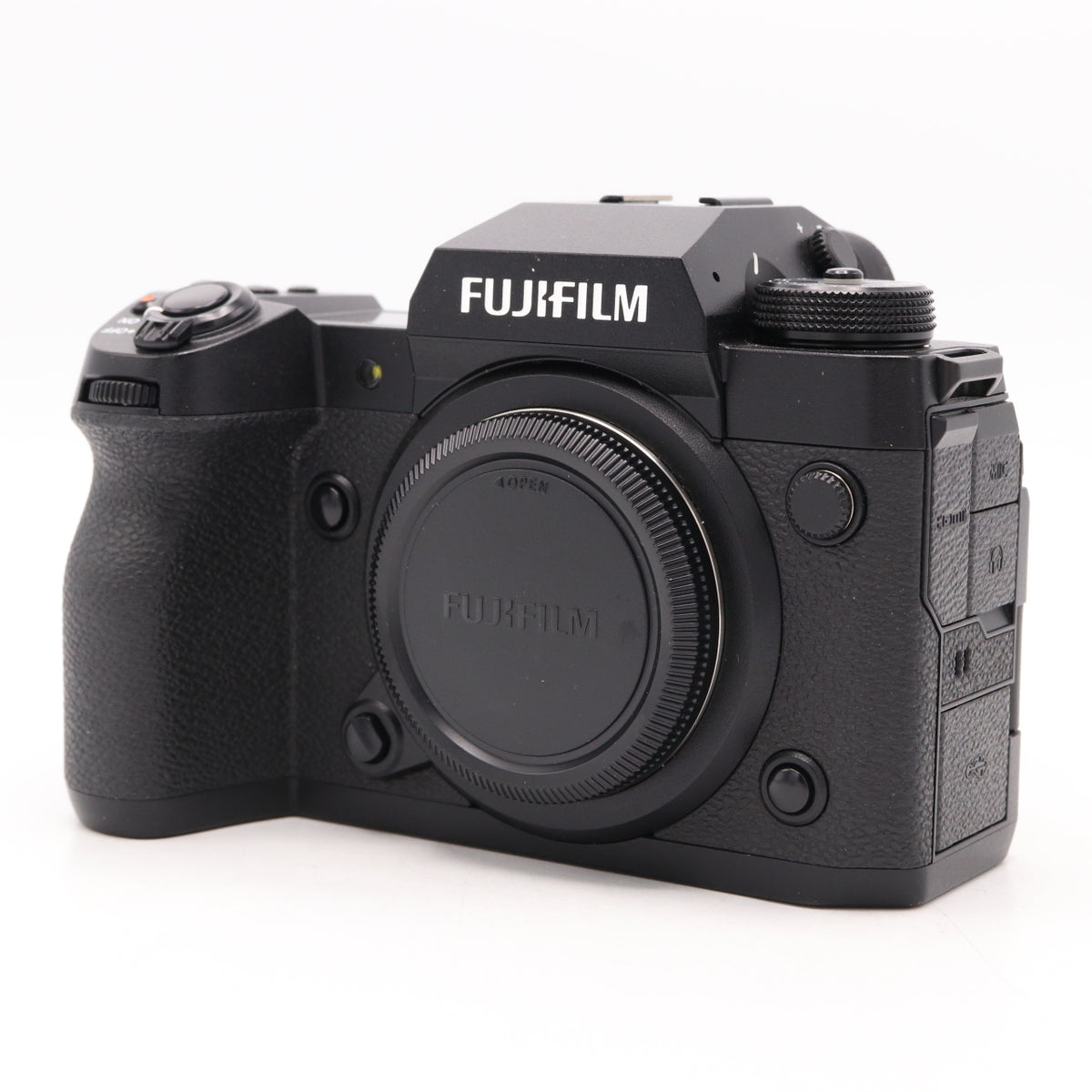 Fujifilm X-H2 boîtier occasion