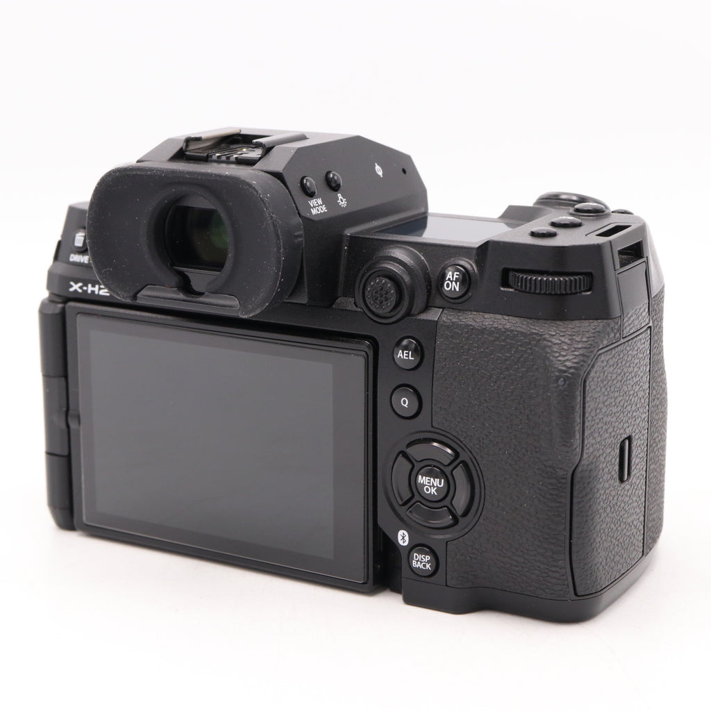 Fujifilm X-H2 boîtier occasion