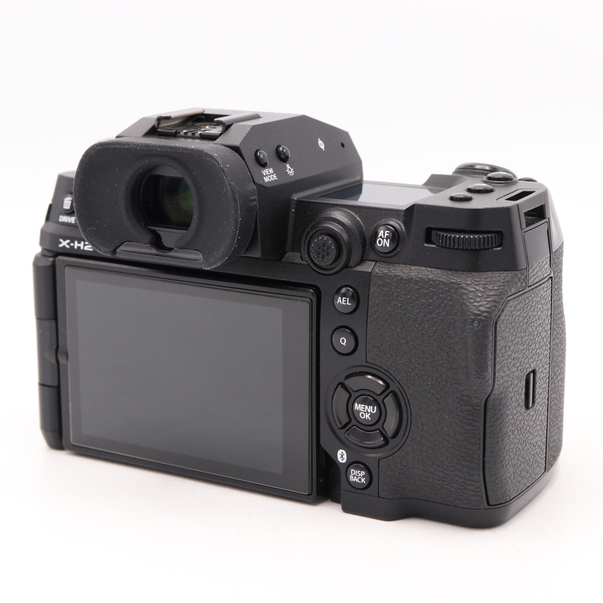 Fujifilm X-H2 boîtier occasion