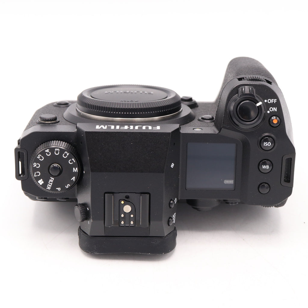 Fujifilm X-H2 boîtier occasion