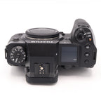 Fujifilm X-H2 boîtier occasion