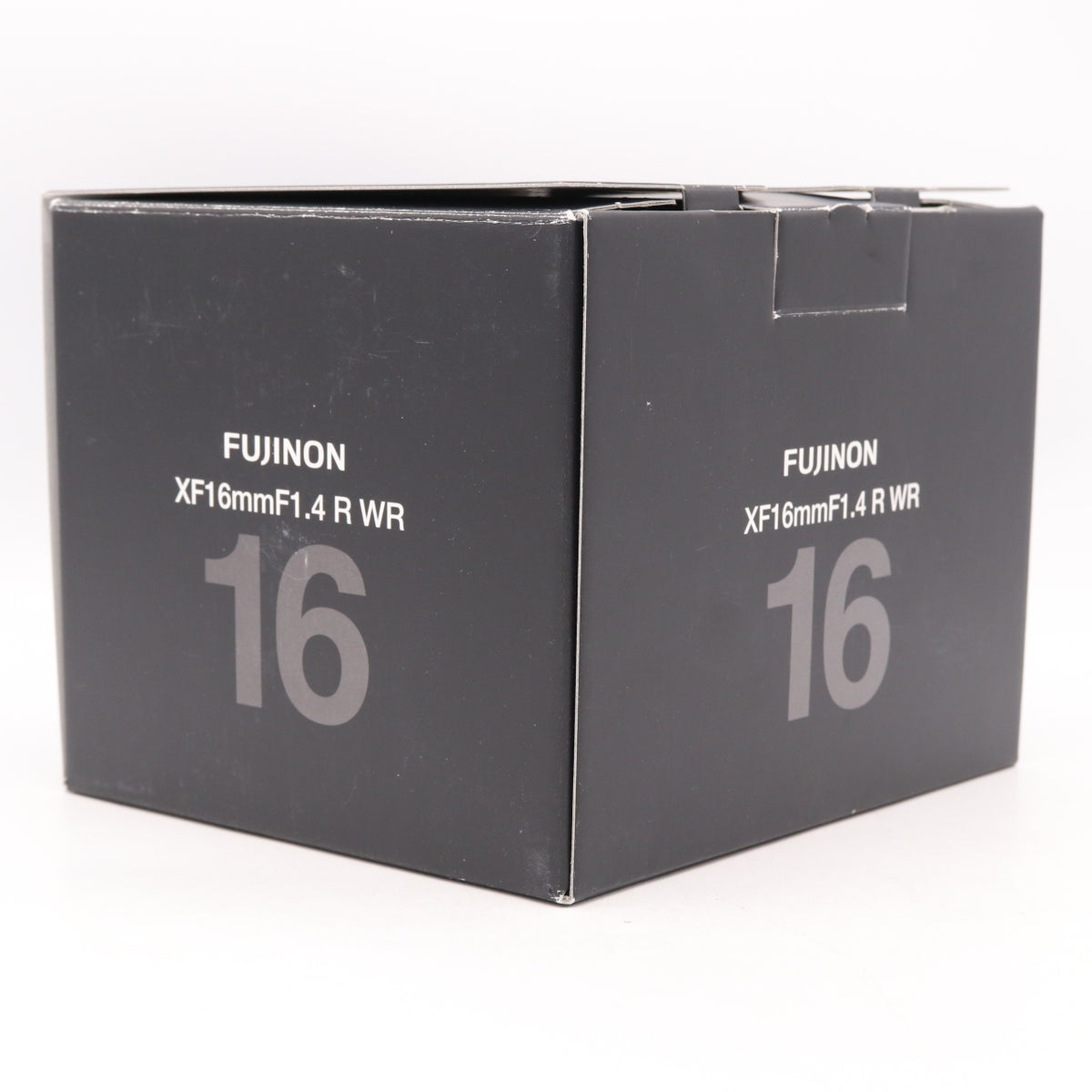 Fujifilm XF 16mm f/1.4 R WR used