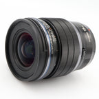 Olympus M.Zuiko Digital 17mm f/1.2 PRO used