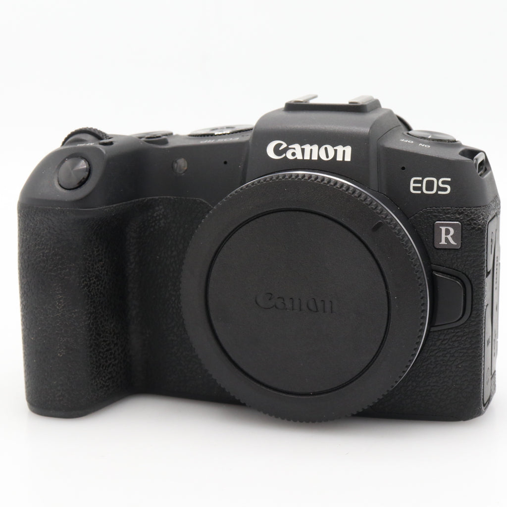 Canon EOS RP boîtier occasion