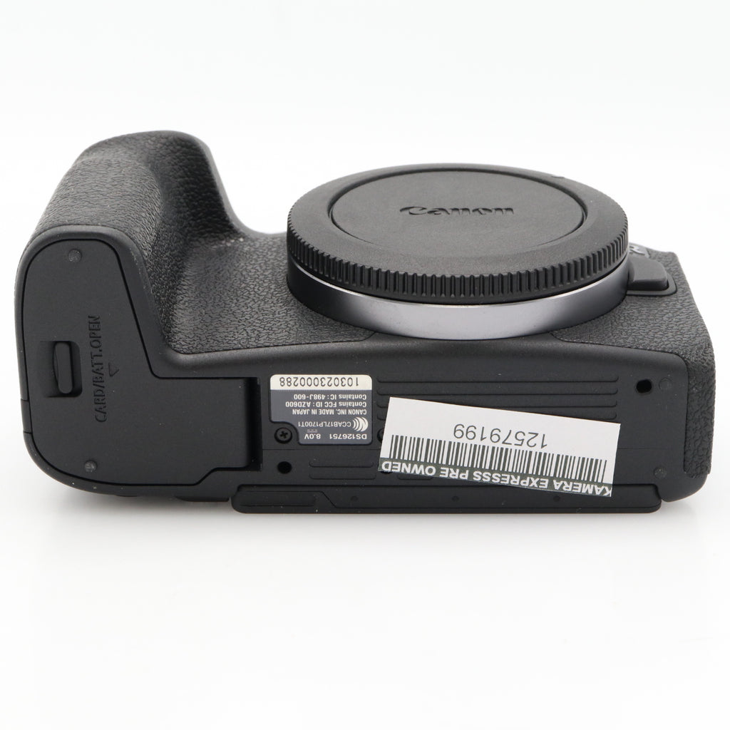 Canon EOS RP boîtier occasion