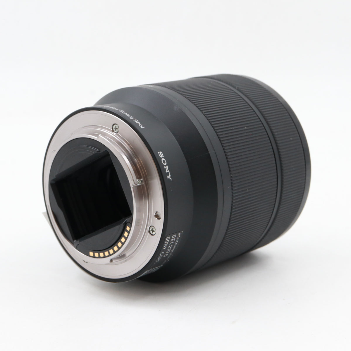 Sony FE 28-70mm f/3.5-5.6 OSS used