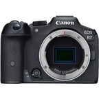 Canon EOS R7 + RF 16mm f/2.8 STM