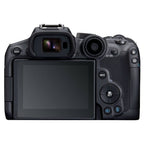 Canon EOS R7 + RF 16mm f/2.8 STM