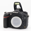 Nikon D610 body used