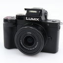 Panasonic Lumix DC-G110 + 12-32mm f/3.5-5.6 used