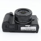 Panasonic Lumix DC-G110 + 12-32mm f/3.5-5.6 used