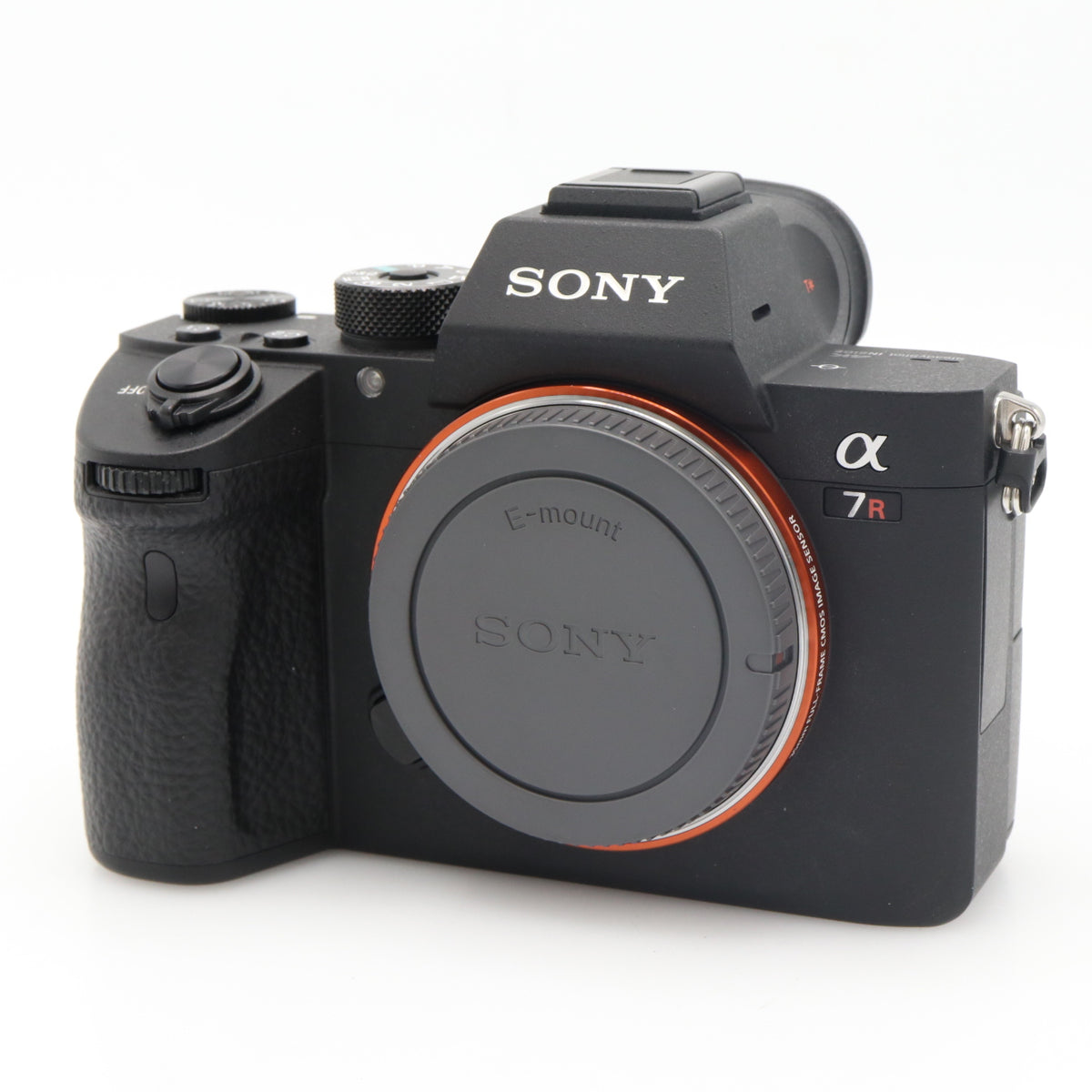 Sony A7R III boîtier occasion