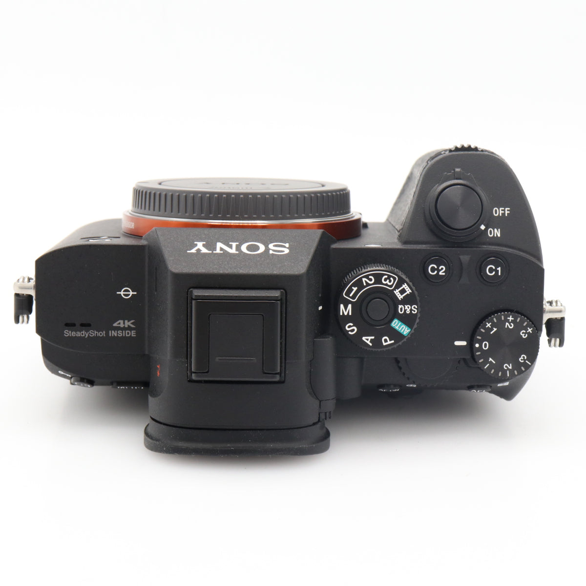 Sony A7R III boîtier occasion