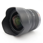 Panasonic Lumix G Vario 7-14mm f/4 ASPH. used