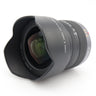 Panasonic Lumix G Vario 7-14mm f/4 ASPH. used