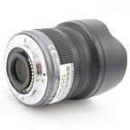 Panasonic Lumix G Vario 7-14mm f/4 ASPH. used