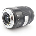 Panasonic Lumix G Vario 45-175mm f/4-5.6 ASPH. Power OIS used