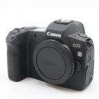 Canon EOS R body used