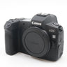 Canon EOS R body used