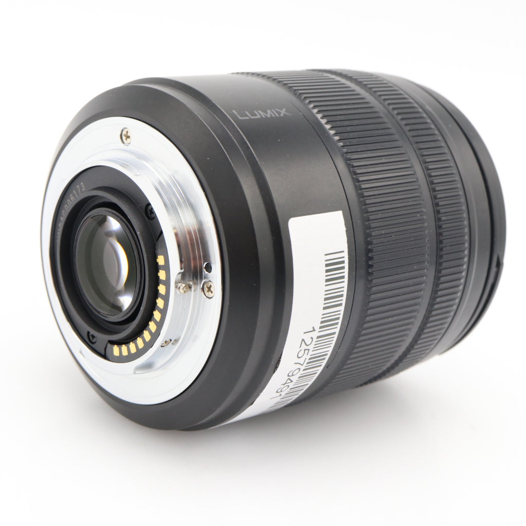 Panasonic Lumix G Vario 14-140mm f/3.5-5.6 ASPH Power OIS used