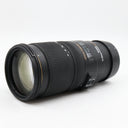 Sigma 70-200mm f/2.8 APO EX DG OS HSM Nikon used