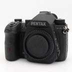 Pentax K-3 Mark III Monochrome body occasion