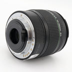 Pentax HD DA 10-17mm f/3.5-4.5 ED fisheye used