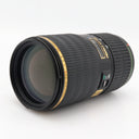 Pentax SMC DA* 50-135mm f/2.8 ED [IF] SDM used