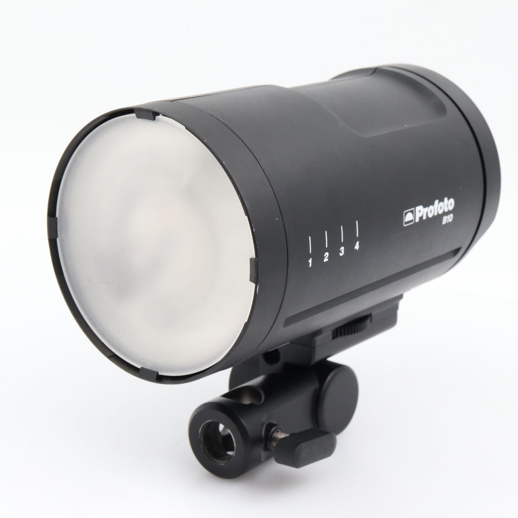 Profoto B10 occasion