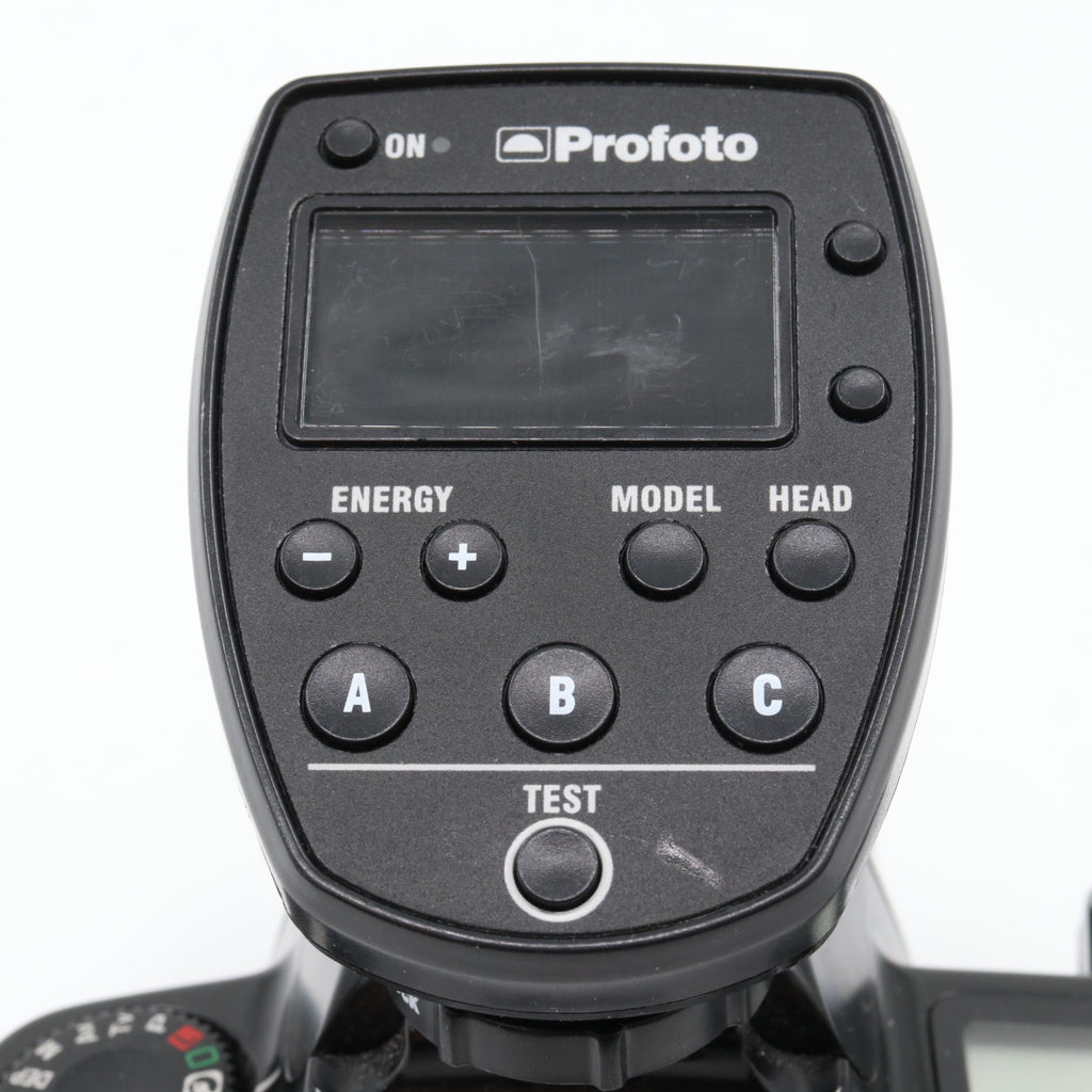 Profoto Remote Air TTL-Sony used