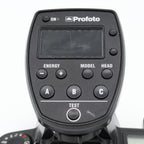 Profoto Remote Air TTL-Sony used