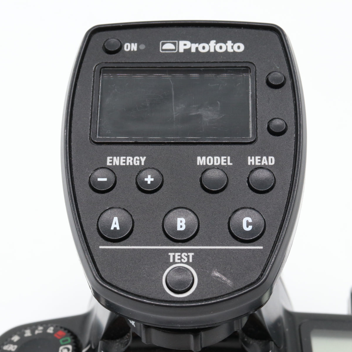 Profoto Remote Air TTL-Sony used