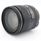 Nikon AF-S 24-120mm f/4G ED VR used