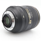 Nikon AF-S 24-120mm f/4G ED VR used