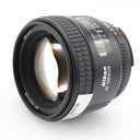 Nikon AF 85mm f/1.8 D occasion