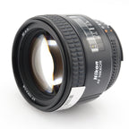 Nikon AF 85mm f/1.8 D occasion