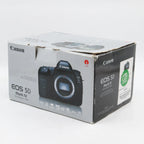 Canon EOS 5D mark IV boîtier occasion