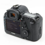 Canon EOS 5D mark IV boîtier occasion