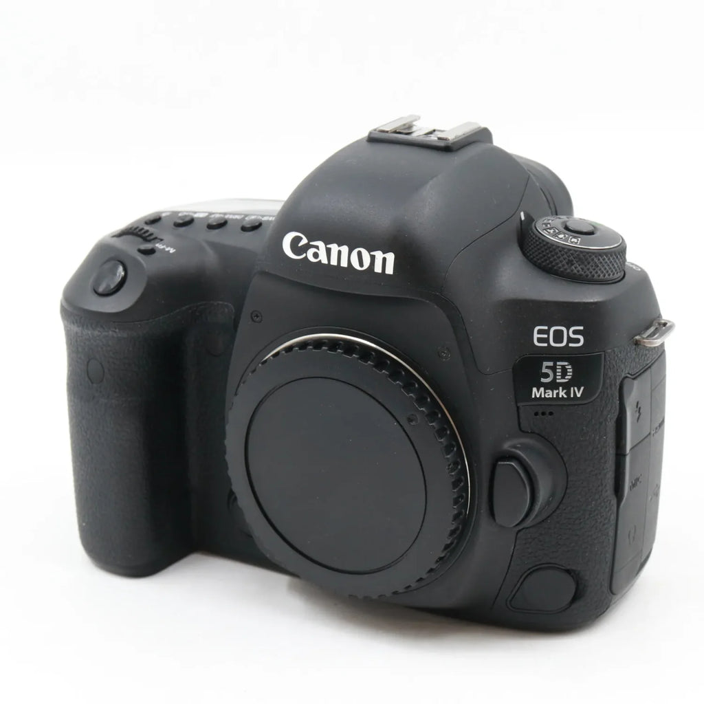 Canon EOS 5D mark IV boîtier occasion