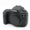 Canon EOS 5D mark IV body used