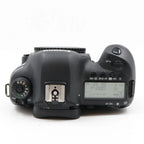 Canon EOS 5D mark IV boîtier occasion