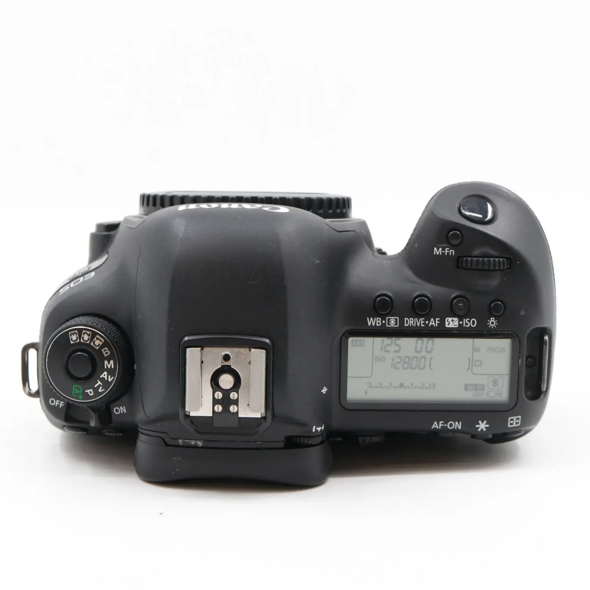 Canon EOS 5D mark IV boîtier occasion