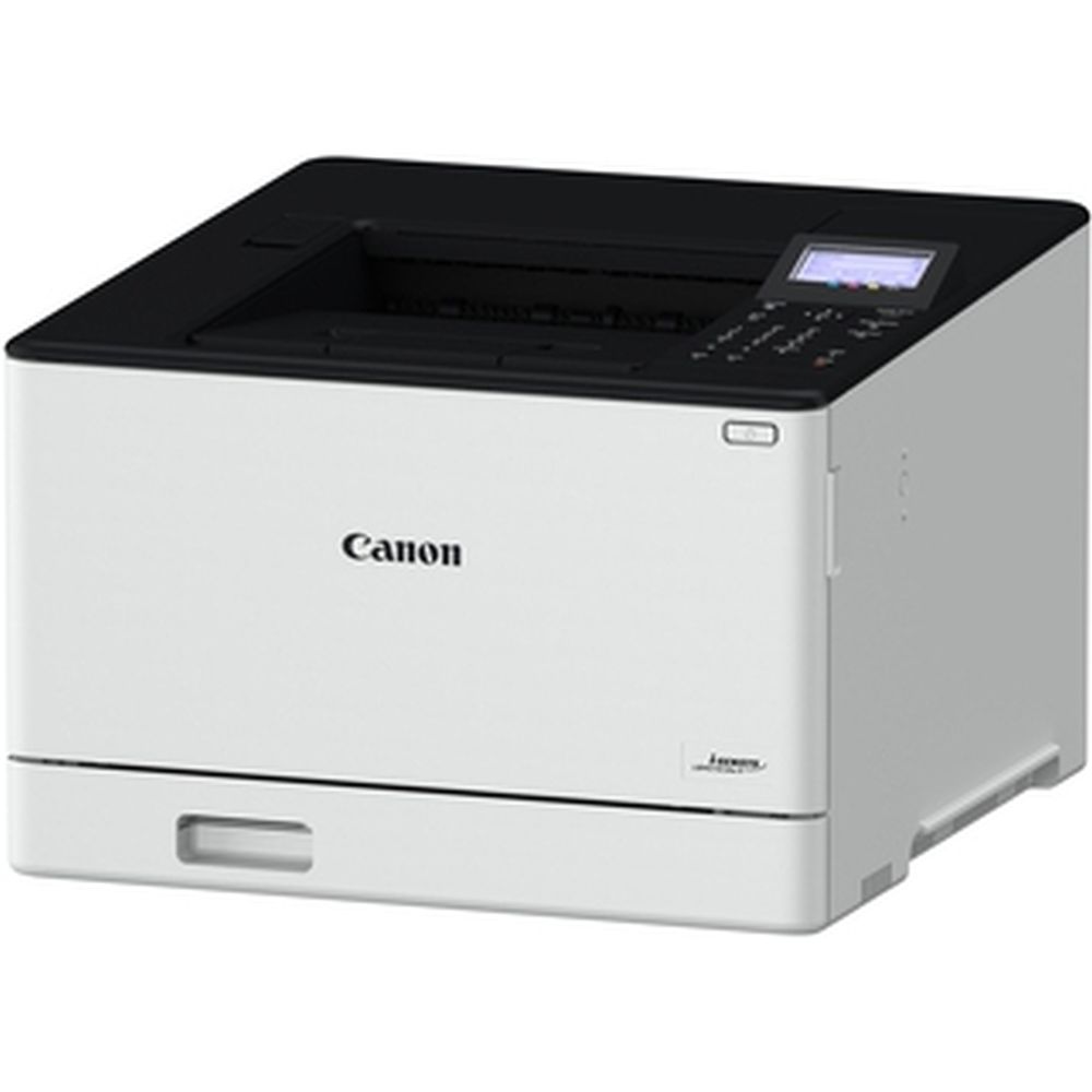 Canon I-SENSYS LBP673CDW II