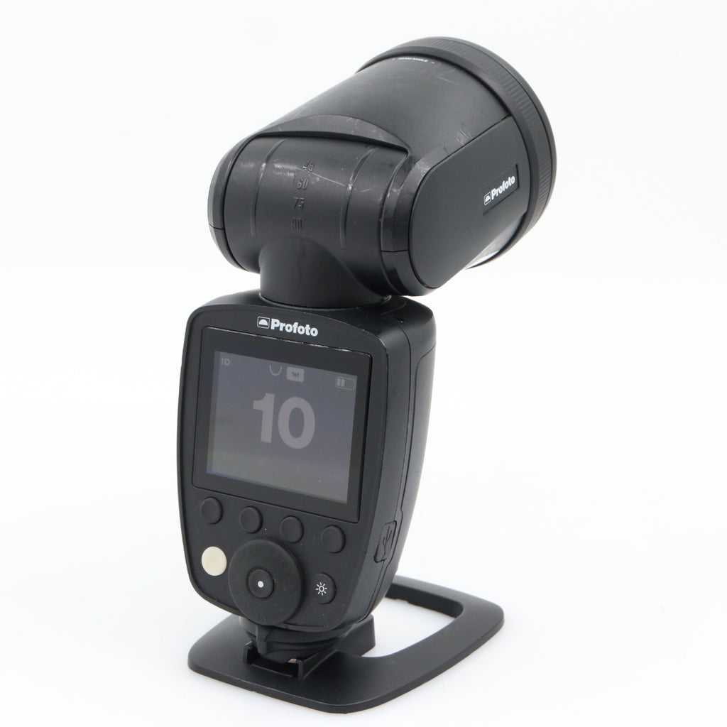 Profoto A1X AirTTL Sony used