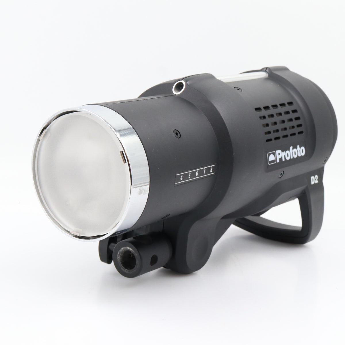 Profoto D2 500 AirTTL used
